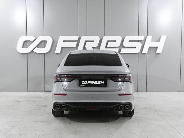 Omoda S5 GT с пробегом 2023 года, цена 1 749 000 рублей, 31221 км, седан, Автокод Объявления