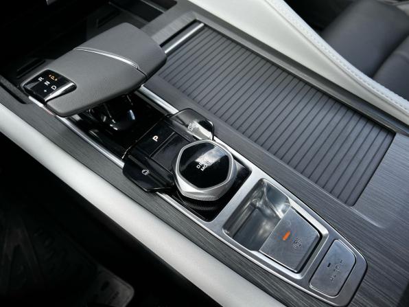 Changan CS75 Plus III с пробегом 2024 года, цена 3 050 000 рублей, 16252 км, внедорожник, Автокод Объявления