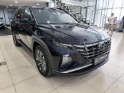 Hyundai Tucson IV Казань  - изображение 25