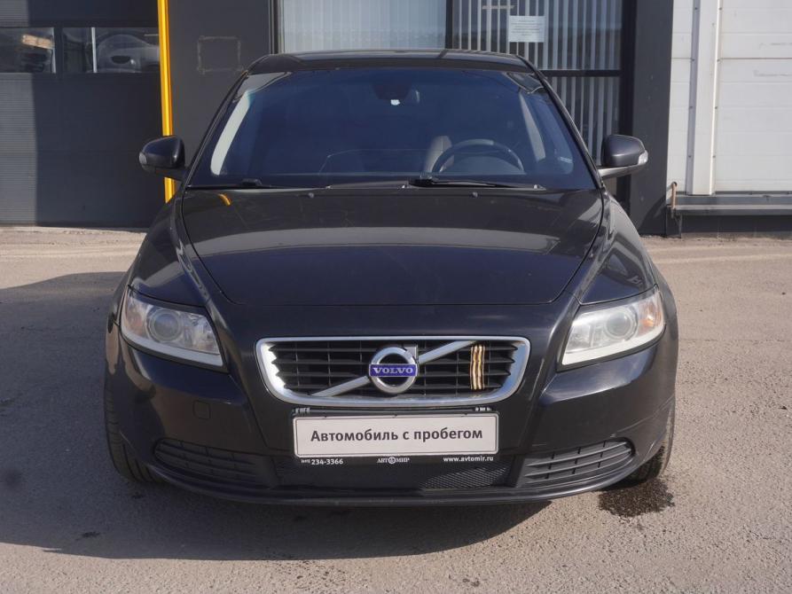 Volvo S40 II Рестайлинг Москва  - изображение 2