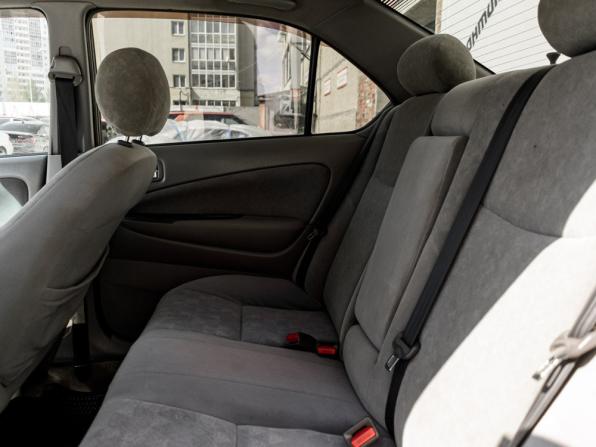 Toyota Prius I Рестайлинг (XW10) с пробегом 2002 года, цена 390 000 рублей, 306836 км, седан, Автокод Объявления