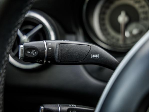 Mercedes-Benz CLA I (C117 X117) с пробегом 2014 года, цена 1 548 000 рублей, 184823 км, седан, Автокод Объявления