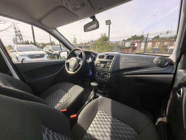 Lada (ВАЗ) Granta I Рестайлинг с пробегом 2021 года, цена 789 000 рублей, 80489 км, седан, Автокод Объявления