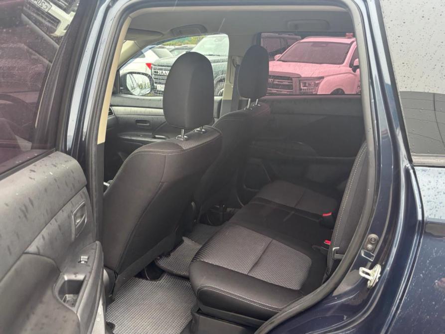 Mitsubishi Outlander III Рестайлинг 2 Сыктывкар  - изображение 13