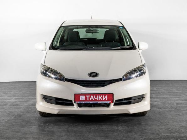 Toyota Wish II с пробегом 2010 года, цена 1 099 500 рублей, 185600 км, минивэн, Автокод Объявления