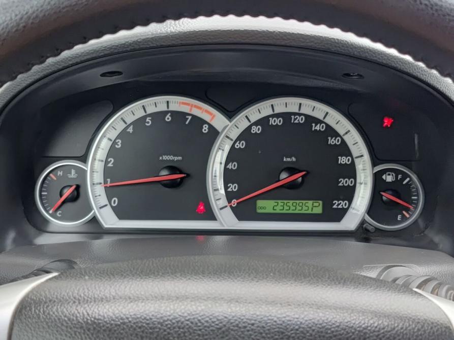 Chevrolet Captiva I Ижевск  - изображение 16