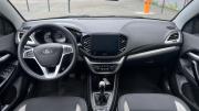 Lada (ВАЗ) Vesta I Санкт-Петербург  - изображение 22