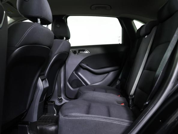 Mercedes-Benz B-Класс II (W246) с пробегом 2014 года, цена 1 390 000 рублей, 61659 км, хэтчбек, Автокод Объявления