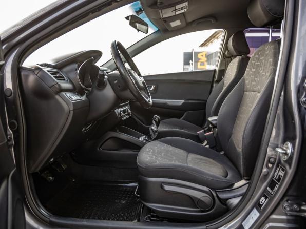 Kia Rio III с пробегом 2014 года, цена 768 000 рублей, 228265 км, седан, Автокод Объявления