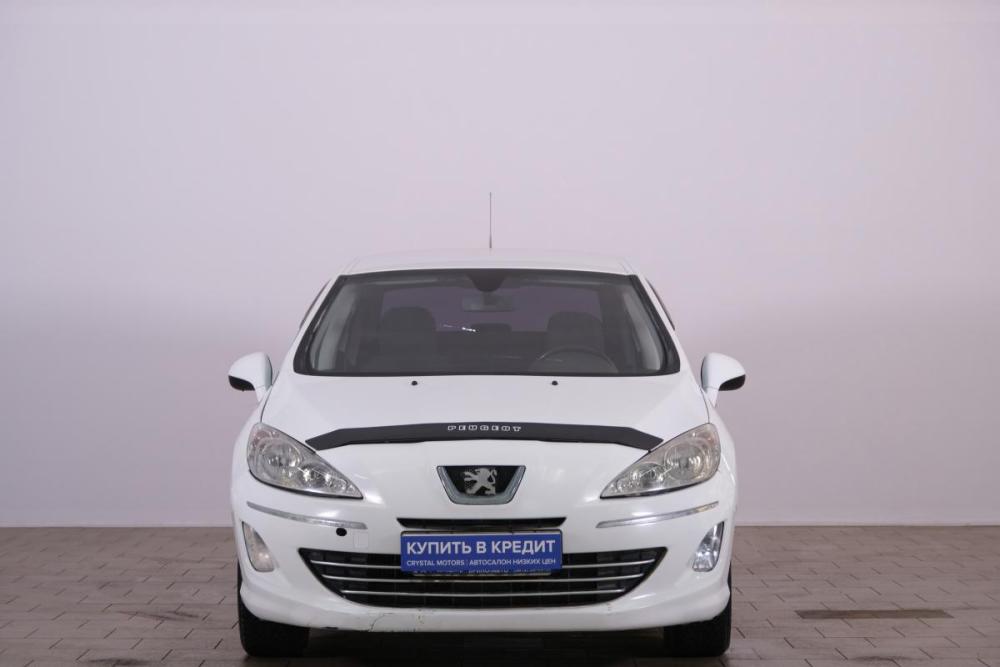 Peugeot 408 I Омск  - изображение 2