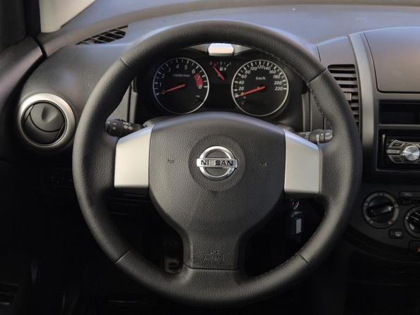 Nissan Note I Рестайлинг с пробегом 2013 года, цена 659 000 рублей, 219430 км, хэтчбек, Автокод Объявления