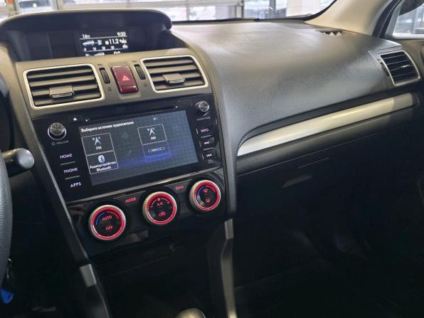Subaru Forester IV с пробегом 2015 года, цена 1 766 000 рублей, 175768 км, внедорожник, Автокод Объявления