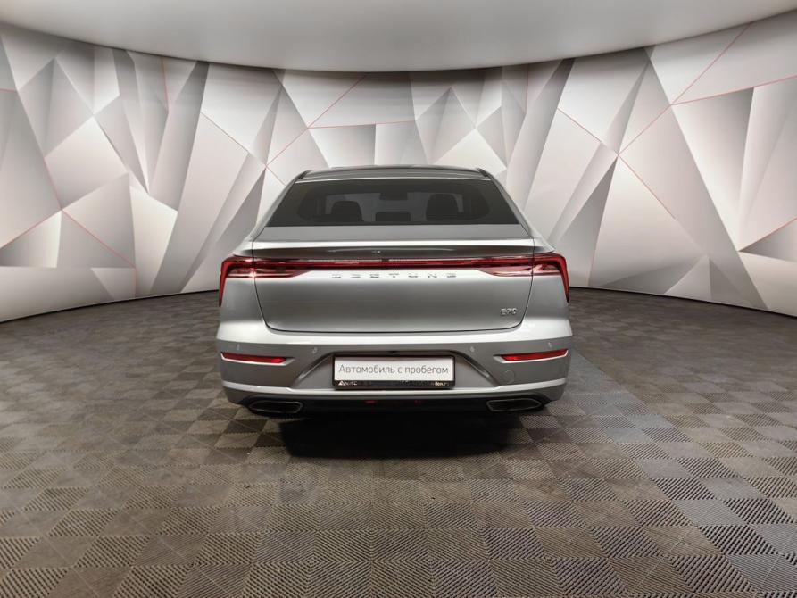 FAW Bestune B70 I Москва  - изображение 8