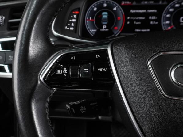 Audi A6 V (C8) с пробегом 2019 года, цена 4 240 000 рублей, 65016 км, седан, Автокод Объявления