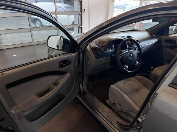 Chevrolet Lacetti I с пробегом 2010 года, цена 394 000 рублей, 211466 км, хэтчбек, Автокод Объявления