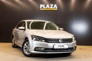 Volkswagen Passat (North America and China) I Рестайлинг Уфа  - изображение 24