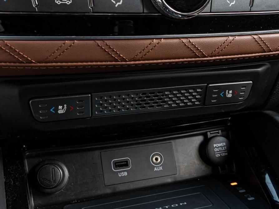 SsangYong Rexton IV Краснодар  - изображение 20