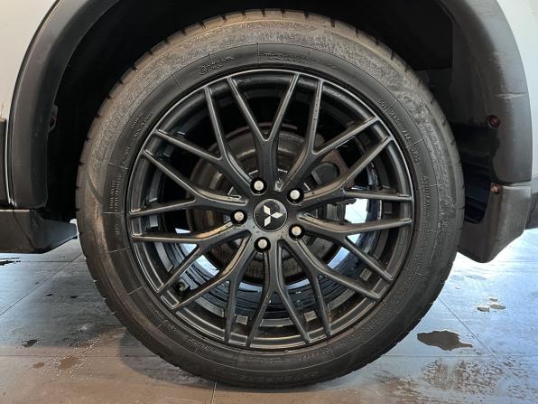 Mitsubishi Outlander III Рестайлинг 2 с пробегом 2016 года, цена 1 769 000 рублей, 152714 км, внедорожник, Автокод Объявления