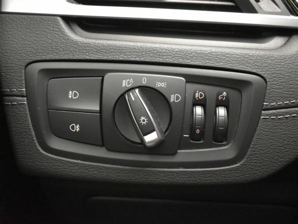 BMW X1 II (F48) Рестайлинг с пробегом 2020 года, цена 3 075 000 рублей, 106000 км, внедорожник, Автокод Объявления