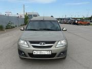 Lada (ВАЗ) Largus I Пермь  - изображение 10