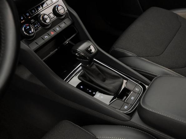 Skoda Kodiaq I Рестайлинг с пробегом 2022 года, цена 3 590 000 рублей, 66715 км, внедорожник, Автокод Объявления