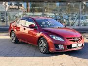 Mazda 6 II (GH) Москва  - изображение 29