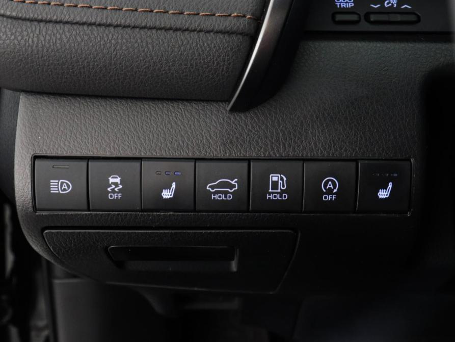 Toyota Camry VIII (XV70) Рестайлинг Химки  - изображение 17