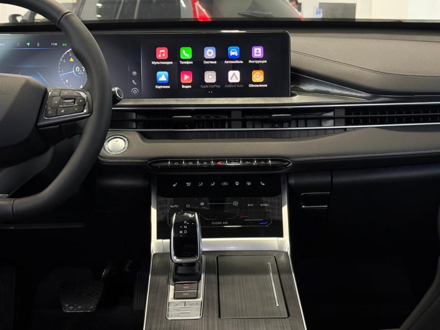 Chery Tiggo 7 Pro Max I Таганрог  - изображение 23