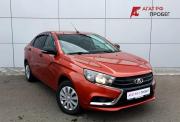 Lada (ВАЗ) Vesta I Абакан  - изображение 21