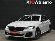 BMW 5 серии VII (G30/G31/G38) Рестайлинг Екатеринбург  - изображение 23