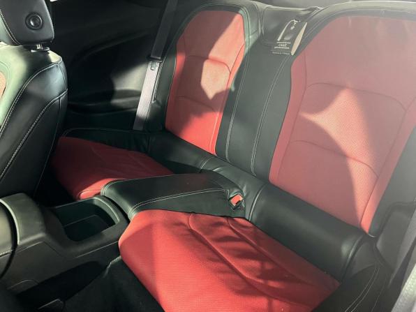 Chevrolet Camaro VI с пробегом 2016 года, цена 2 945 000 рублей, 63422 км, купе, Автокод Объявления