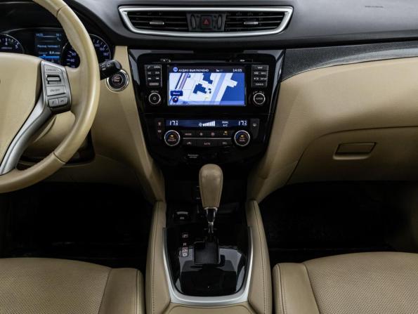 Nissan X-Trail III с пробегом 2017 года, цена 1 799 000 рублей, 169986 км, внедорожник, Автокод Объявления