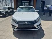 Lada (ВАЗ) Vesta I Рестайлинг (NG) Краснодар  - изображение 21