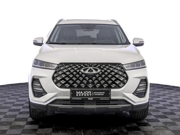 Chery Tiggo 7 Pro I с пробегом 2021 года, цена 1 600 000 рублей, 58400 км, внедорожник, Автокод Объявления