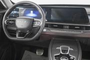 Chery Tiggo 8 Pro Max I Рестайлинг Кемерово  - изображение 37