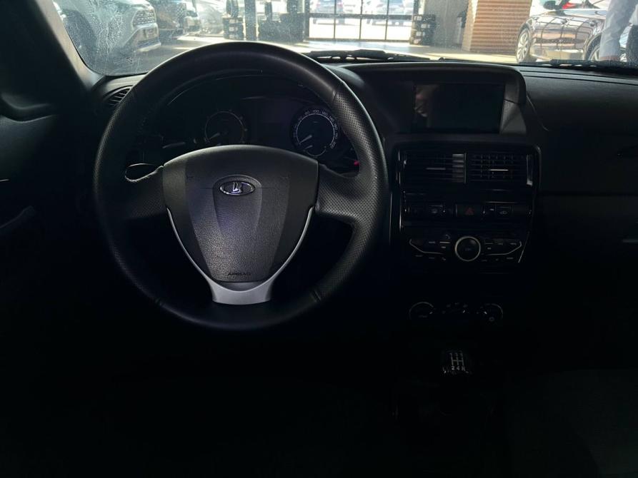 Lada (ВАЗ) Priora I Рестайлинг Оренбург  - изображение 16