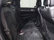 Jeep Grand Cherokee IV (WK2) Рестайлинг Москва  - изображение 49