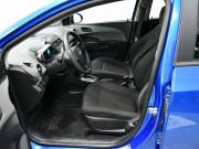 Chevrolet Aveo II Новосибирск  - изображение 29