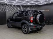 Chevrolet Niva I Рестайлинг Самара  - изображение 20