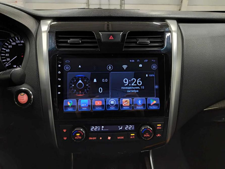 Nissan Teana III Казань  - изображение 18