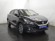 Suzuki Baleno III Санкт-Петербург  - изображение 23