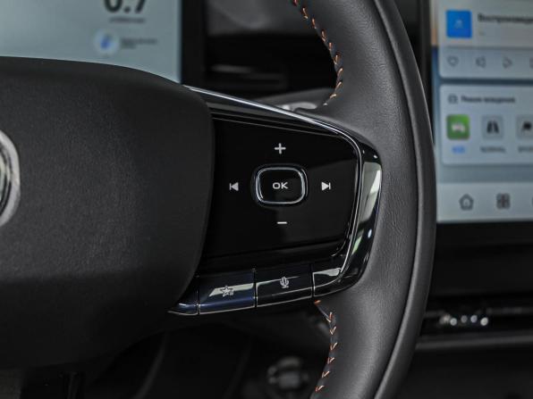 Changan UNI-Z с пробегом 2026 года, цена 3 099 000 рублей, 37 км, внедорожник, Автокод Объявления