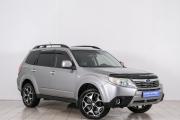 Subaru Forester III Красноярск  - изображение 18
