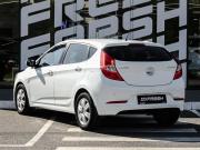Hyundai Solaris I Рестайлинг Волгоград  - изображение 17