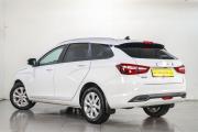 Lada (ВАЗ) Vesta I Рестайлинг (NG) Челябинск  - изображение 26