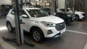 Chery Tiggo 4 Pro I Санкт-Петербург  - изображение 7