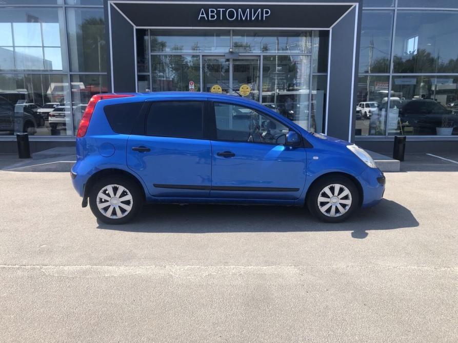 Nissan Note I Брянск  - изображение 4