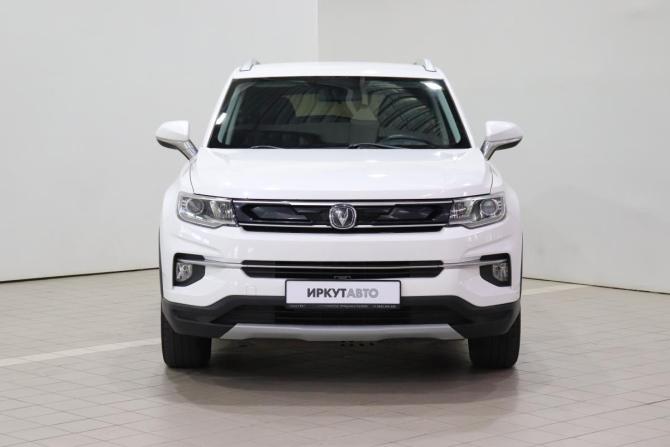 Changan CS35 Plus I с пробегом 2019 года, цена 1 150 000 рублей, 154395 км, внедорожник, Автокод Объявления