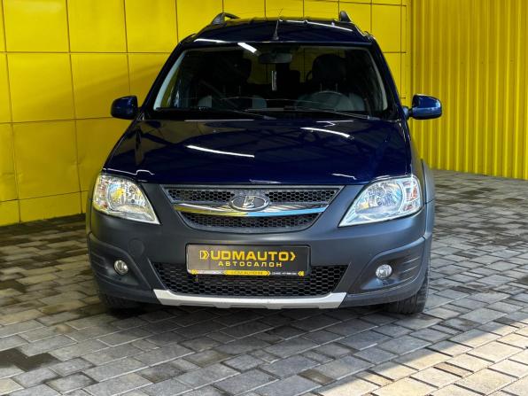 Lada (ВАЗ) Largus I с пробегом 2017 года, цена 849 000 рублей, 135000 км, универсал, Автокод Объявления