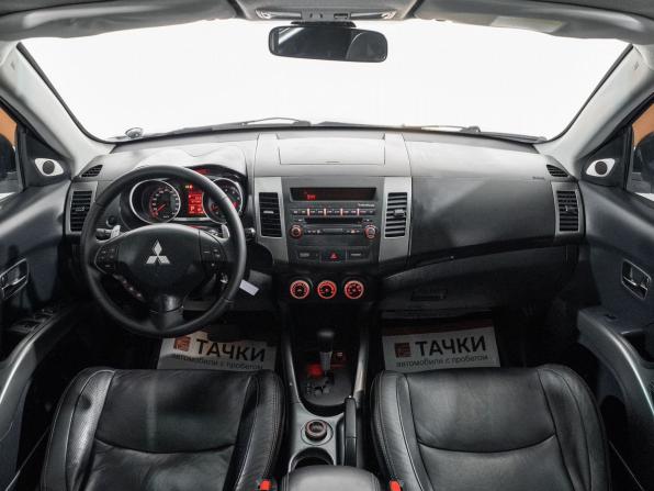 Mitsubishi Outlander II с пробегом 2008 года, цена 1 105 000 рублей, 271937 км, внедорожник, Автокод Объявления